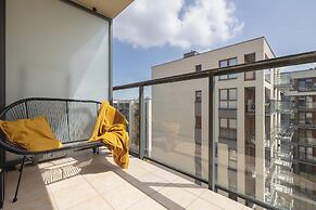 Wrocławska Apartament by Renters