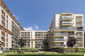 Wrocławska Apartament by Renters