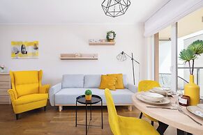 Wrocławska Apartament by Renters