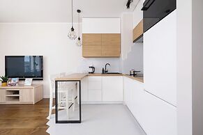 Wrocławska Apartament by Renters