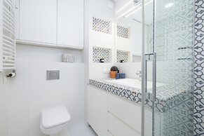 Wrocławska Apartament by Renters