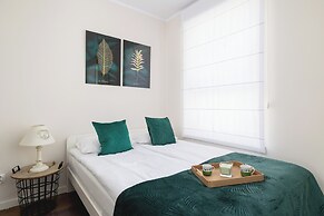 Wrocławska Apartament by Renters