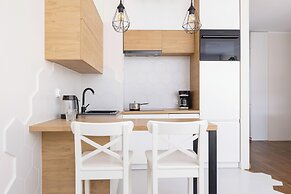 Wrocławska Apartament by Renters