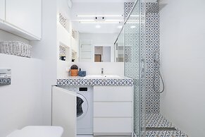 Wrocławska Apartament by Renters