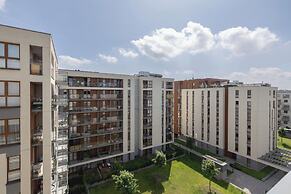 Wrocławska Apartament by Renters