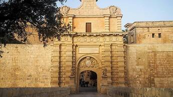 Maison Medina Malta