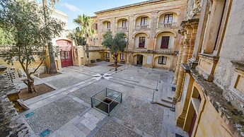 Maison Medina Malta