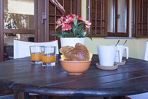 Alessandra 2 Apartment - Wonderful Italy