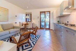 Alessandra 2 Apartment - Wonderful Italy