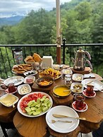 Elagza Dag Evleri