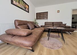 Dalori Comfort Suite