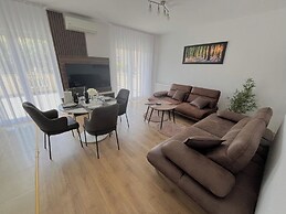 Dalori Comfort Suite