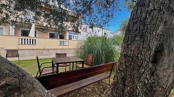 Dalori Comfort Suite