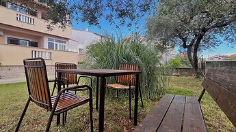 Dalori Comfort Suite