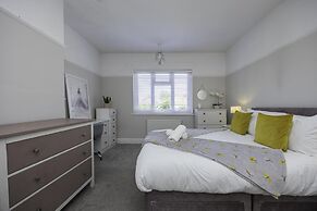 Hove Sweet Hove By My Getaways