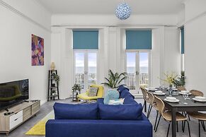 The Cheeky Chappie By My Getaways