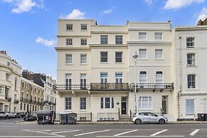 The Cheeky Chappie By My Getaways