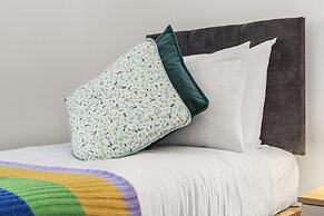 The Cheeky Chappie By My Getaways