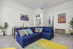 The Cheeky Chappie By My Getaways