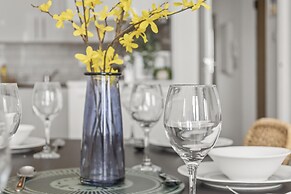 The Cheeky Chappie By My Getaways