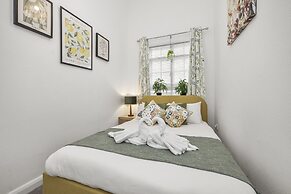 The Cheeky Chappie By My Getaways