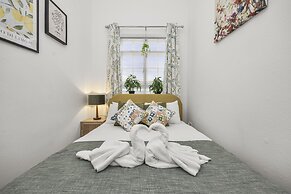 The Cheeky Chappie By My Getaways