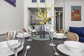 The Cheeky Chappie By My Getaways