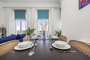 The Cheeky Chappie By My Getaways