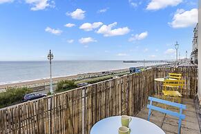 The Cheeky Chappie By My Getaways