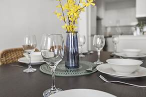 The Cheeky Chappie By My Getaways