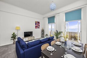 The Cheeky Chappie By My Getaways