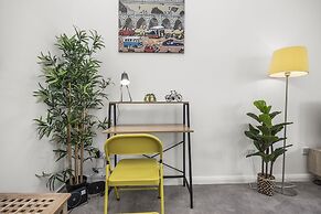 The Cheeky Chappie By My Getaways