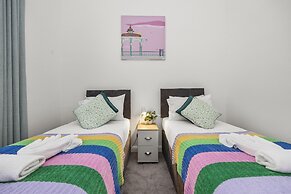 The Cheeky Chappie By My Getaways