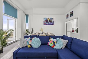 The Cheeky Chappie By My Getaways