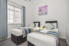 The Cheeky Chappie By My Getaways