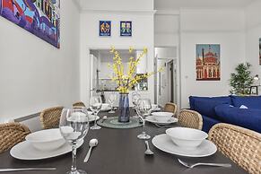 The Cheeky Chappie By My Getaways