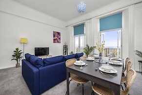 The Cheeky Chappie By My Getaways