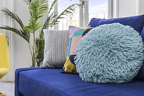 The Cheeky Chappie By My Getaways