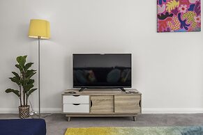 The Cheeky Chappie By My Getaways