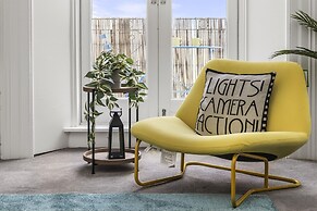 The Cheeky Chappie By My Getaways