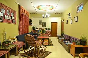 Pemaling Residency Pelling