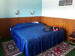 Pemaling Residency Pelling