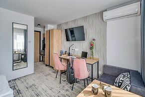 Acodomo Apartamenty Poddębice