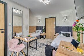 Acodomo Apartamenty Poddębice