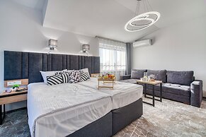 Acodomo Apartamenty Poddębice