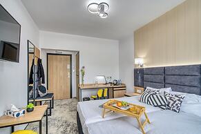 Acodomo Apartamenty Poddębice