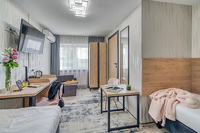 Acodomo Apartamenty Poddębice