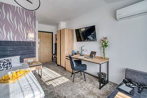 Acodomo Apartamenty Poddębice