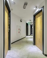 Acodomo Apartamenty Poddębice