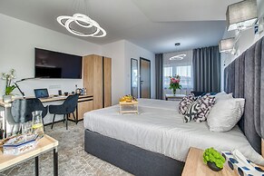 Acodomo Apartamenty Poddębice